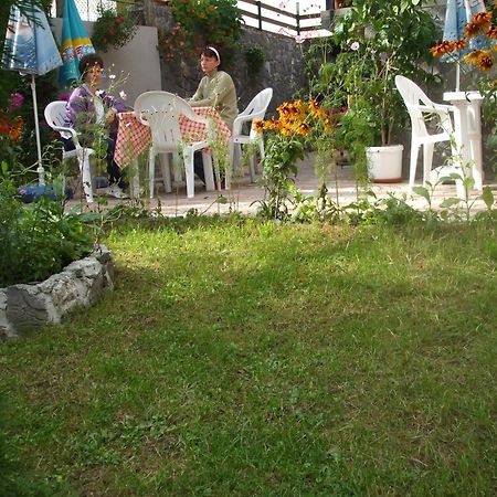 Vila Ana-Maria Sinaia Bagian luar foto