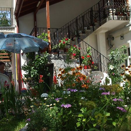 Vila Ana-Maria Sinaia Bagian luar foto