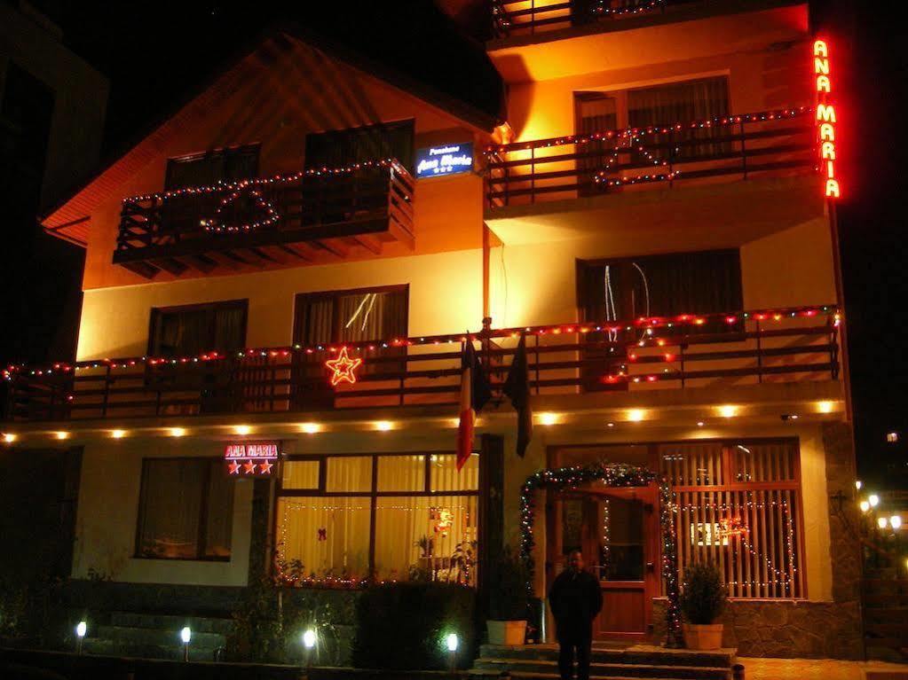 Vila Ana-Maria Sinaia Bagian luar foto